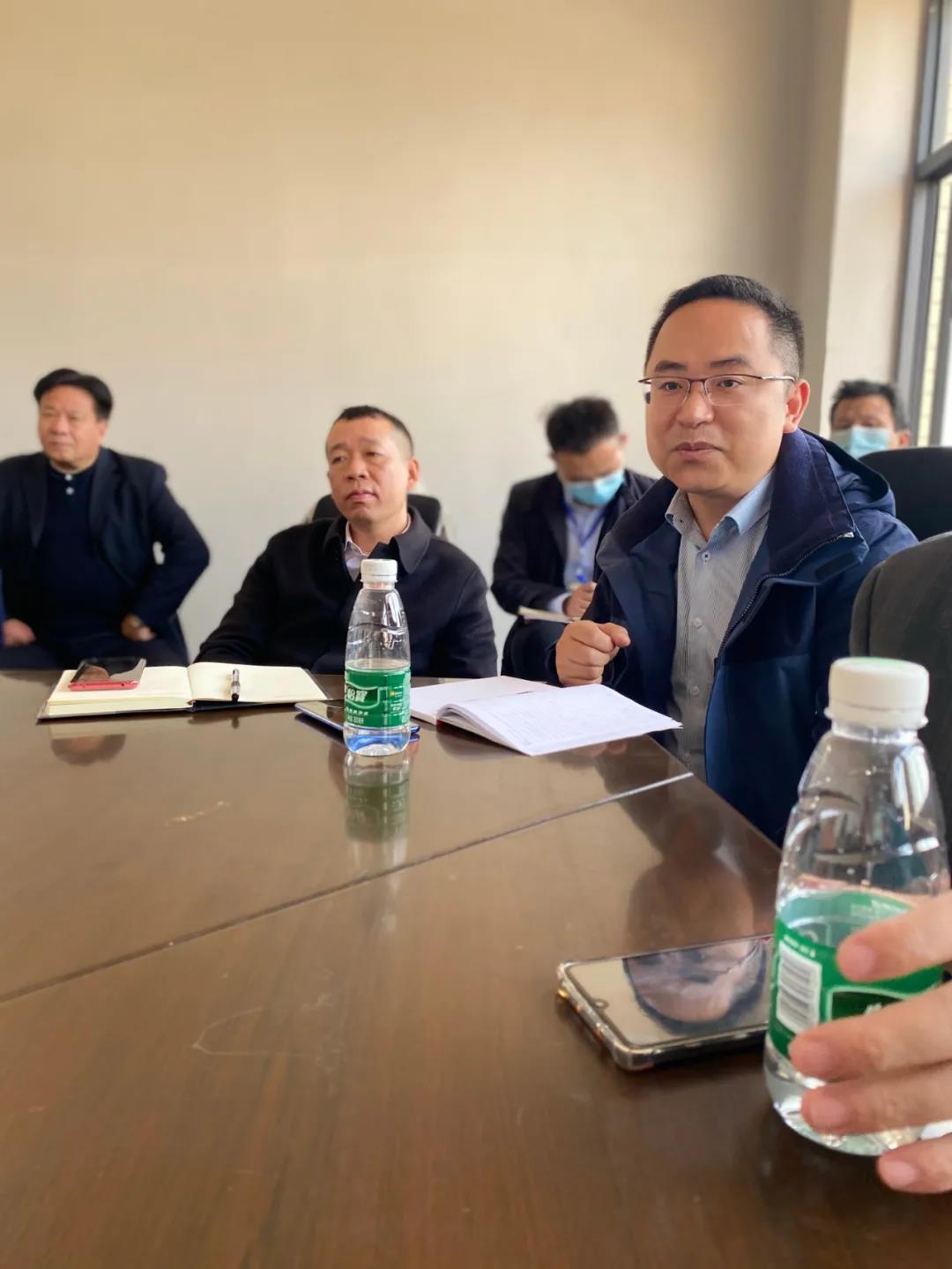 滌故更新繪宏圖，精進(jìn)不休創(chuàng)未來|深圳思博—匯澤峰《人力資源管理提升》項(xiàng)目啟動(dòng)會(huì)!-思博企業(yè)管理咨詢集團(tuán)